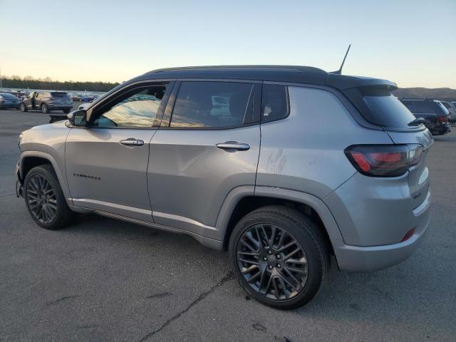 Фото 2 - JEEP COMPASS