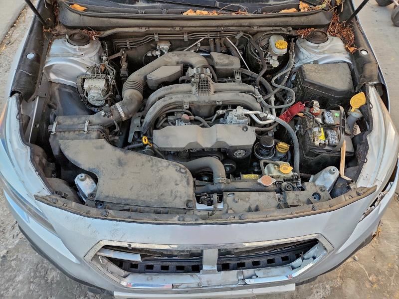 Фото 12 - SUBARU OUTBACK