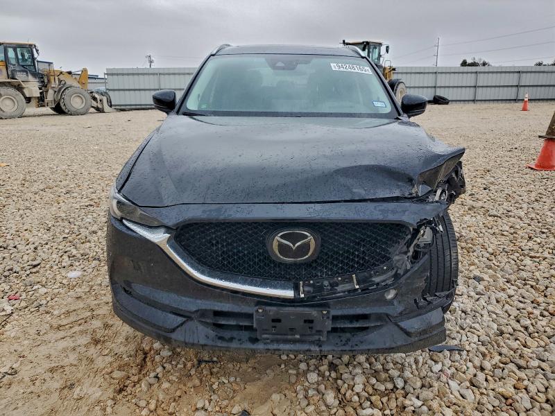 Фото 5 - MAZDA CX-5