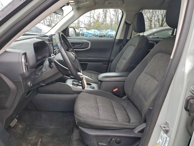 Фото 7 - FORD BRONCO