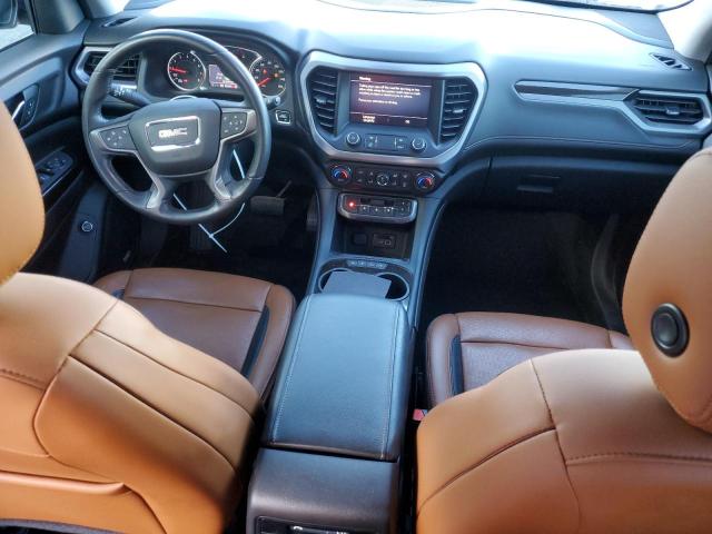 Фото 8 - GMC ACADIA