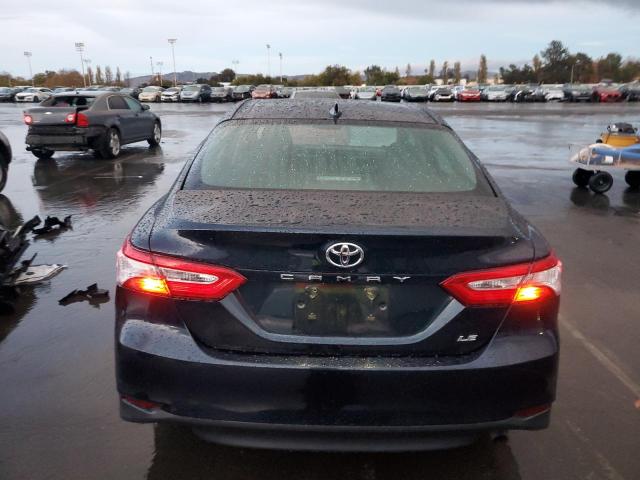 Фото 6 - TOYOTA CAMRY