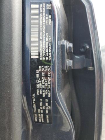 Фото 14 - JEEP RENEGADE