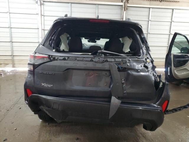 Фото 6 - SUBARU FORESTER