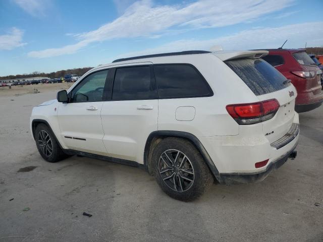 Фото 2 - JEEP GRAND CHER