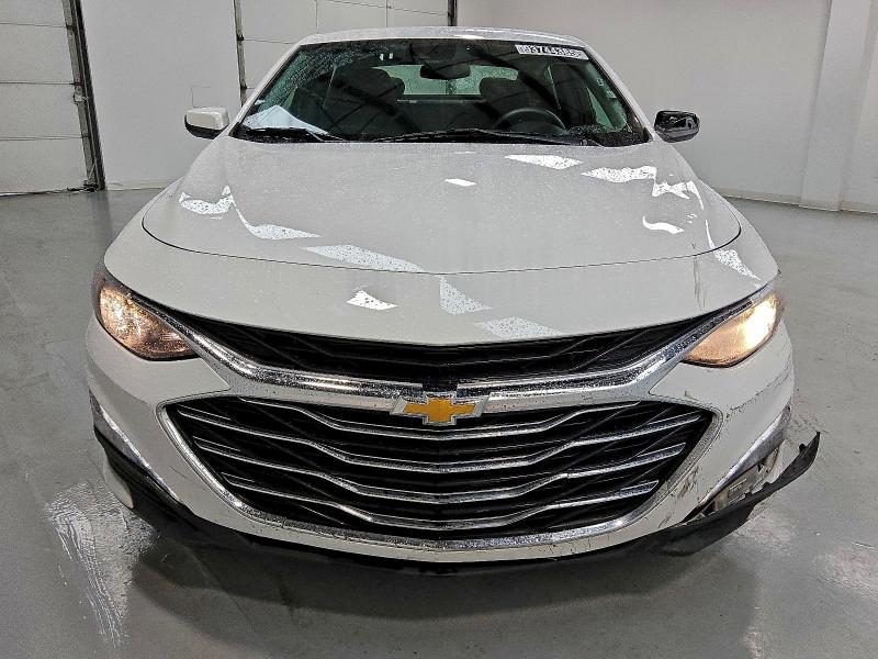 Фото 5 - CHEVROLET MALIBU