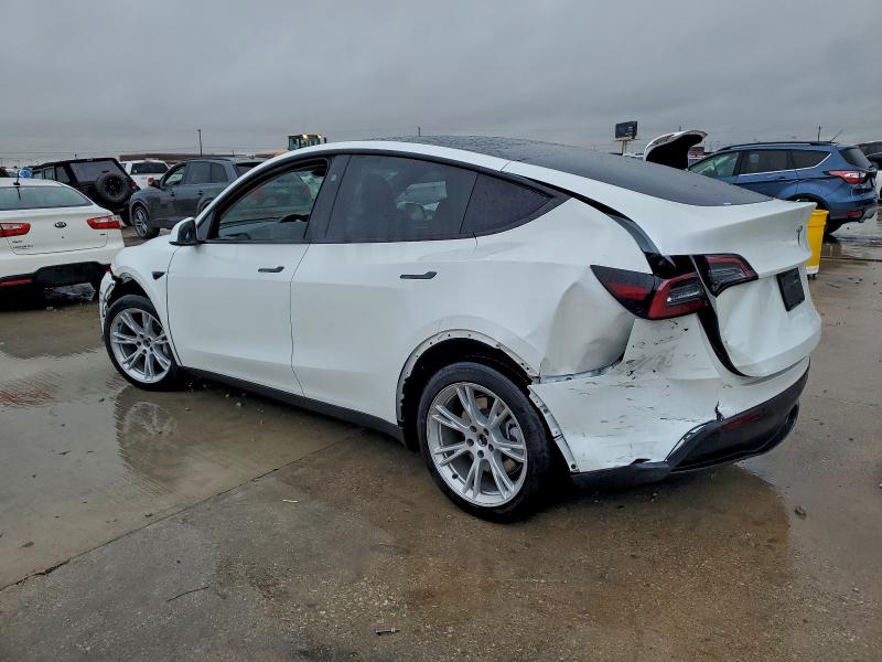 Фото 2 - TESLA MODEL Y