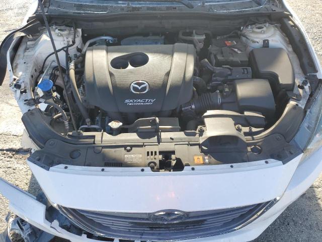 Фото 11 - MAZDA 3