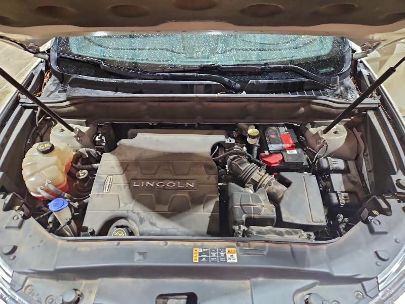 Фото 11 - LINCOLN MKX