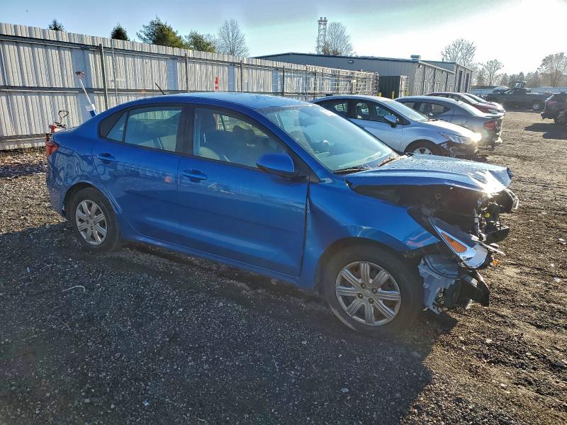 Фото 4 - KIA RIO