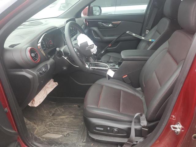 Фото 7 - CHEVROLET BLAZER