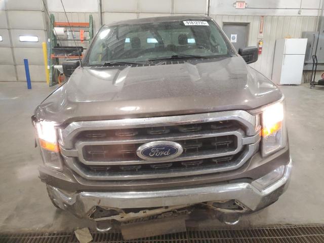 Фото 5 - FORD F-150