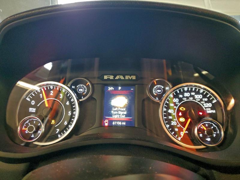 Фото 9 - RAM 2500