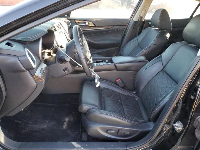 Фото 7 - NISSAN MAXIMA