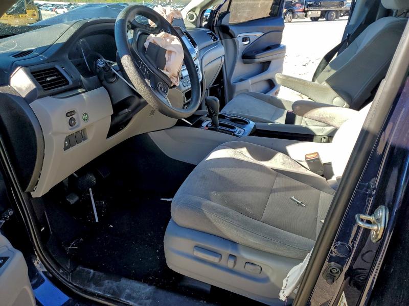 Фото 7 - HONDA PILOT