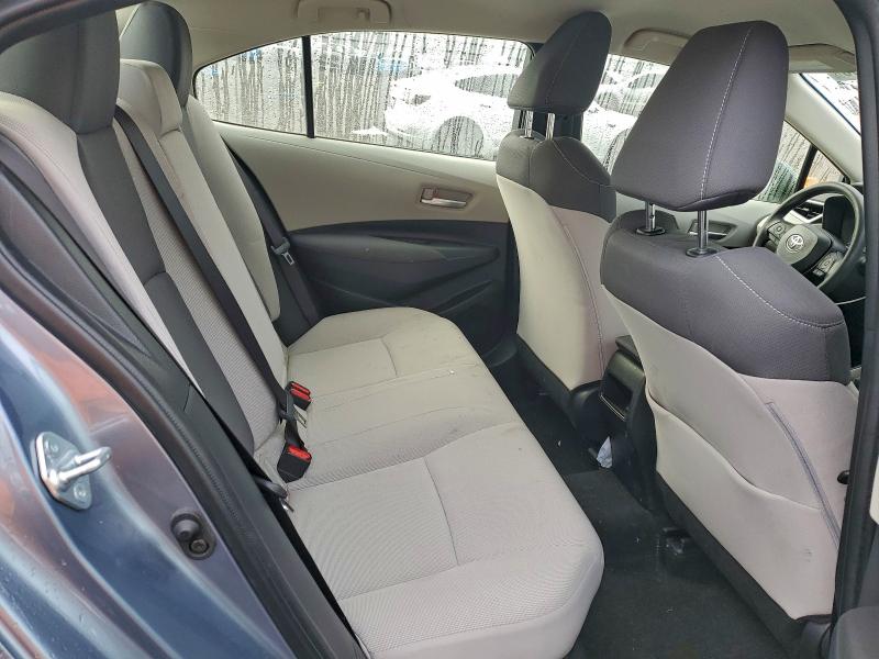 Фото 10 - TOYOTA COROLLA