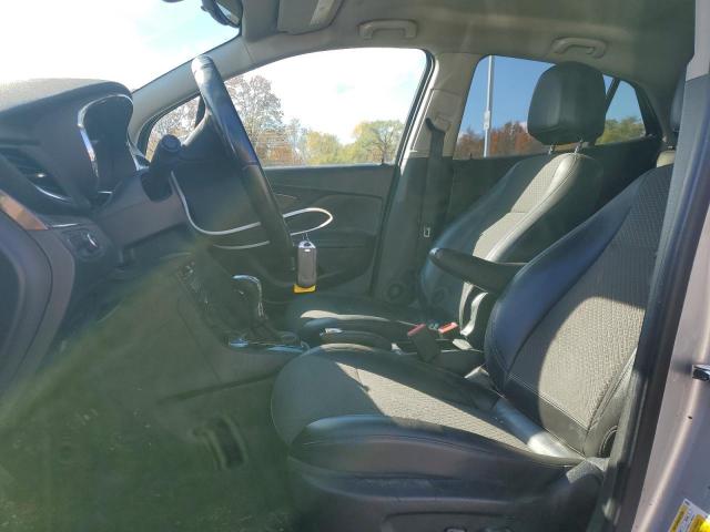 Фото 7 - BUICK ENCORE