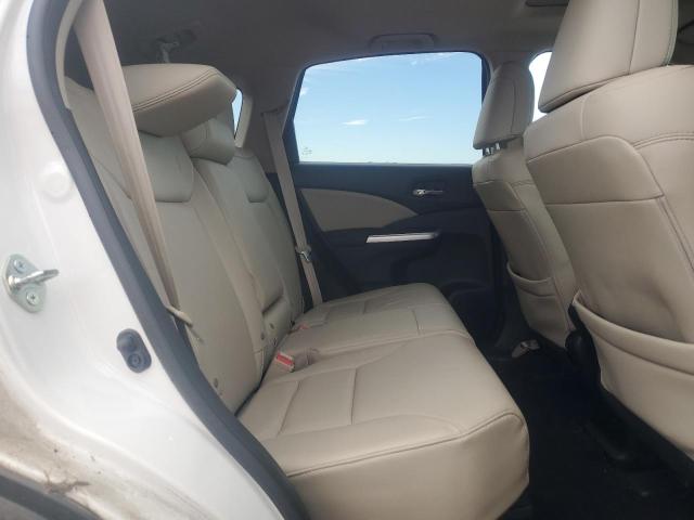 Фото 11 - HONDA CRV