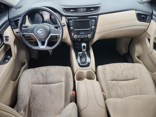 Фото 8 - NISSAN ROGUE