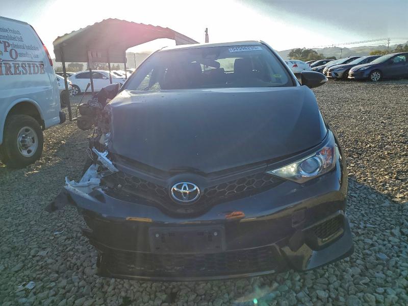 Фото 5 - TOYOTA COROLLA