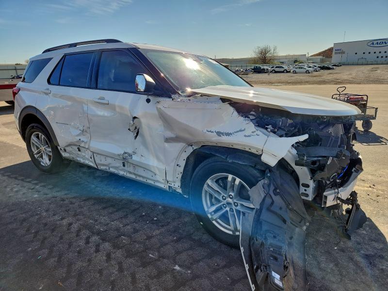 Фото 4 - FORD EXPLORER