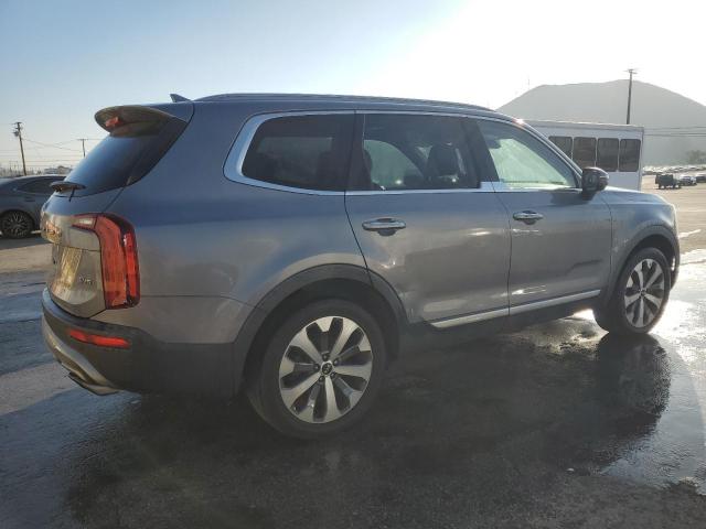 Фото 3 - KIA TELLURIDE