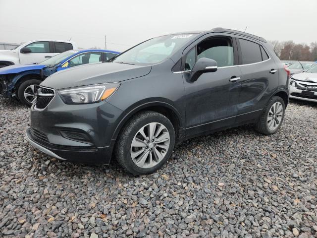 Фото 1 - BUICK ENCORE