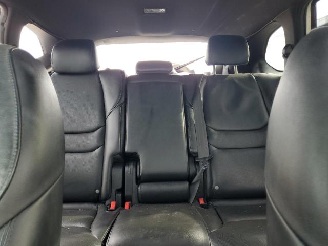 Фото 10 - MAZDA CX-9