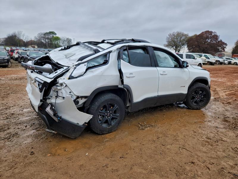 Фото 3 - GMC ACADIA