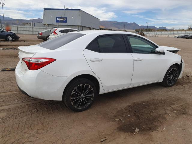 Фото 3 - TOYOTA COROLLA