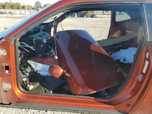 Фото 7 - DODGE CHALLENGER