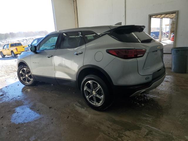 Фото 2 - CHEVROLET BLAZER