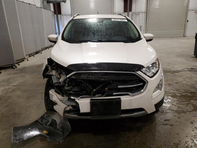 Фото 5 - FORD ECOSPORT