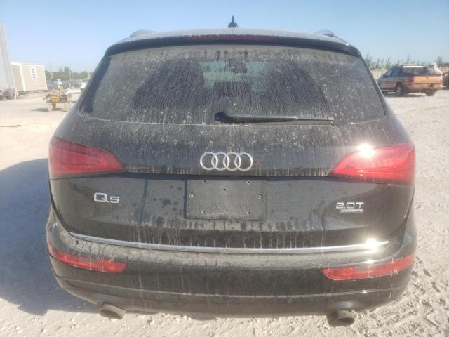 Фото 6 - AUDI Q5