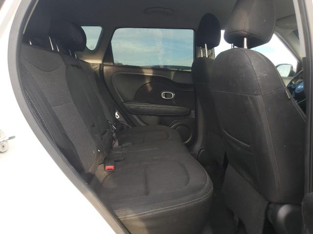 Фото 10 - KIA SOUL