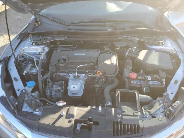 Фото 11 - HONDA ACCORD