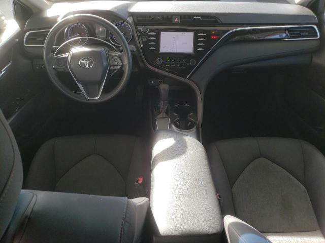 Фото 8 - TOYOTA CAMRY