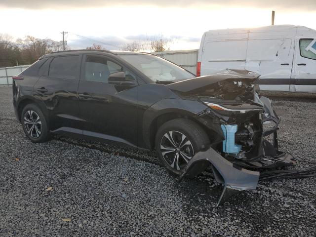 TOYOTA BZ4X XLE 2024 VIN JTMABACA4RA089345