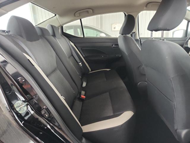 Фото 10 - NISSAN VERSA