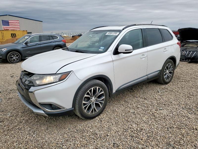 Фото 1 - MITSUBISHI OUTLANDER