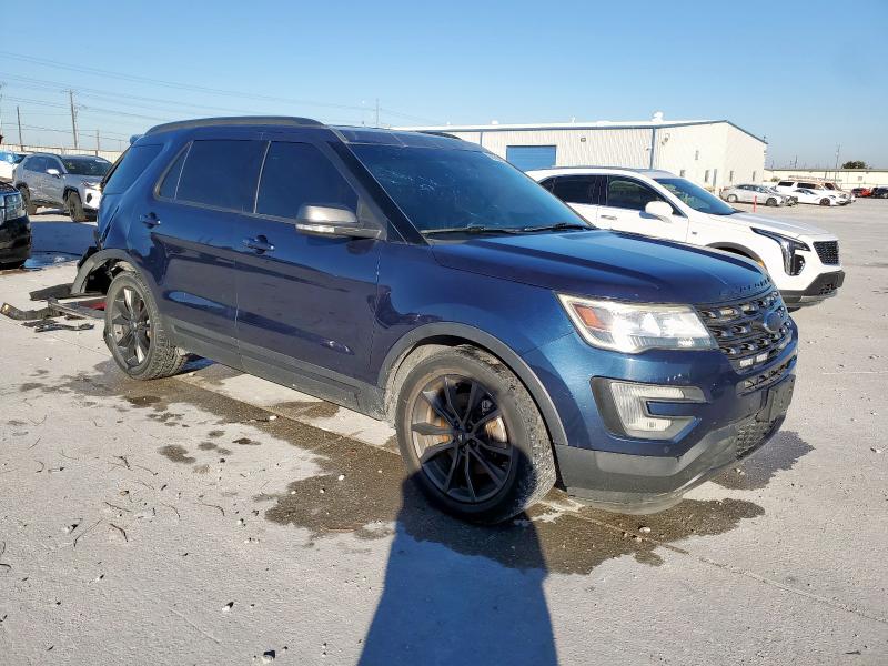 Фото 4 - FORD EXPLORER