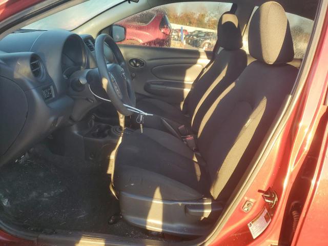 Фото 7 - NISSAN VERSA