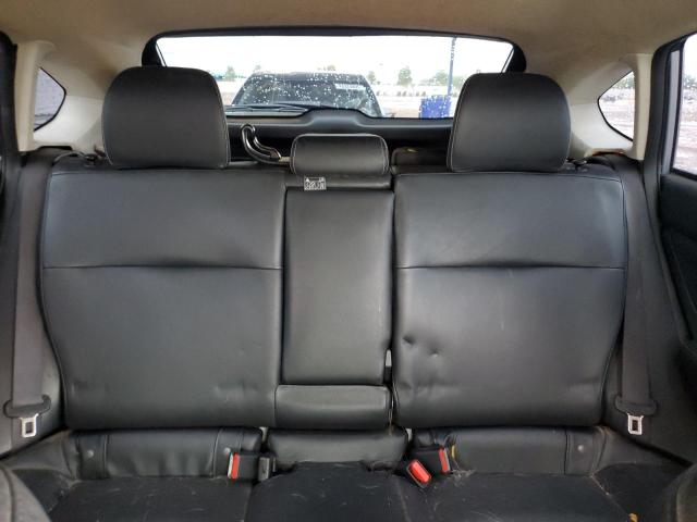 SUBARU XV 2015 VIN JF2GPAPC7FH231313