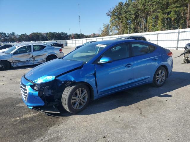 Фото 1 - HYUNDAI ELANTRA