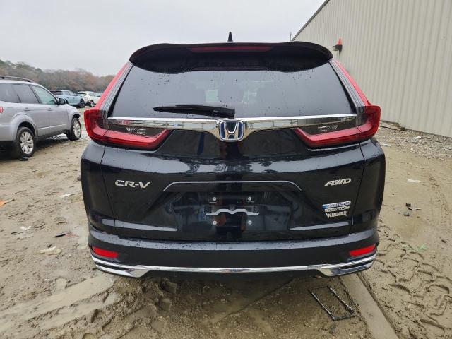 Фото 6 - HONDA CRV