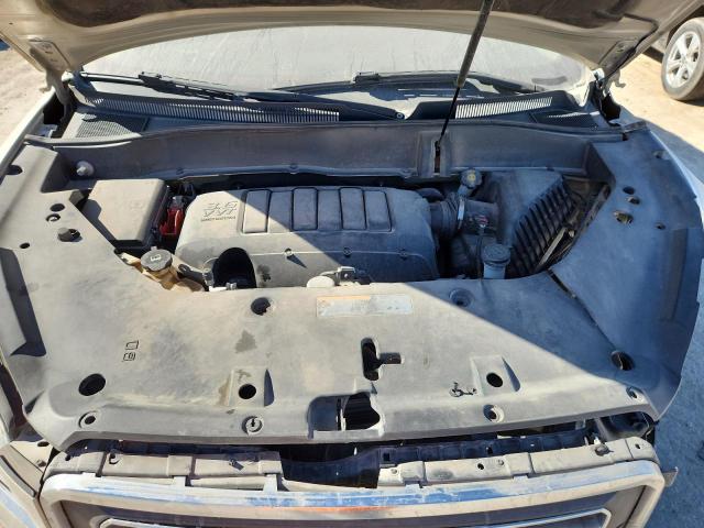 Фото 11 - GMC ACADIA