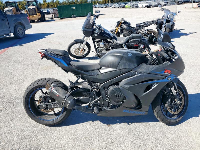 SUZUKI GSXR1000 2018