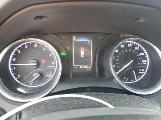 Фото 9 - TOYOTA CAMRY