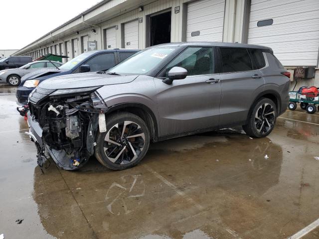 Фото 1 - MITSUBISHI OUTLANDER