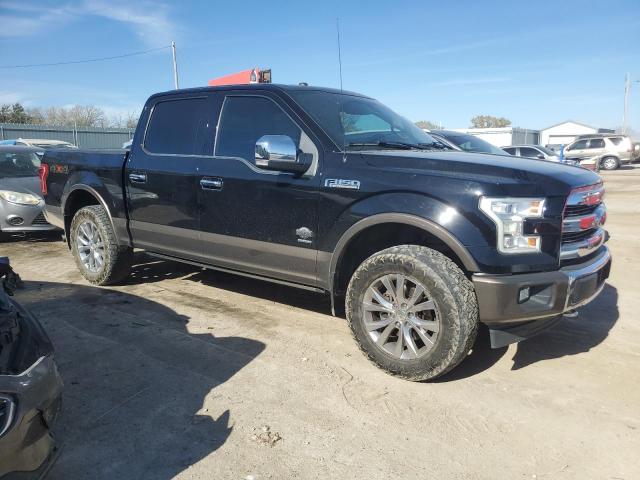 FORD F-150 2017 VIN 1FTEW1EG9HFC03378